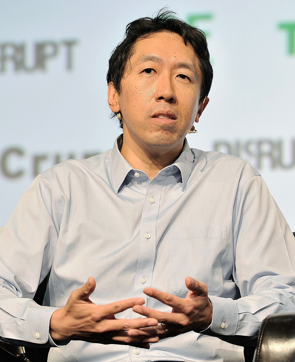 앤드류 응